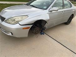 2005 Lexus ES 330